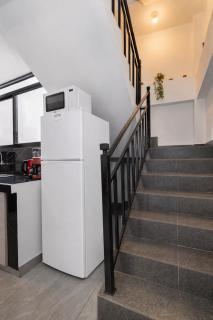 Apartamento céntrico en PISAC - 2