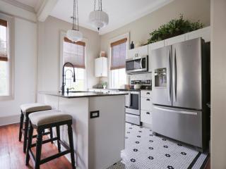111 Waldburg street Beautifully Renovated Historic 5 bedroom 5 bath - 1