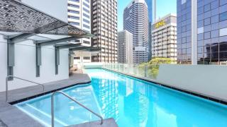 Premium 4 Bedroom Family Apartment - Brisbane City - 6