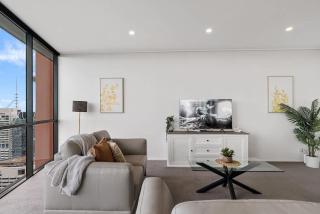 Premium 4 Bedroom Family Apartment - Brisbane City - 4