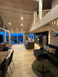 Gateway to the Golden Circle I Prime Selfoss Cabin - 4