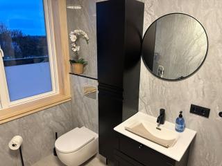 Gateway to the Golden Circle I Prime Selfoss Cabin - 3