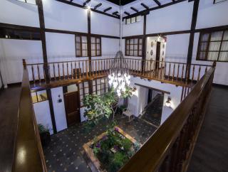 Felicia Hotel & Suites - Cuenca - 5