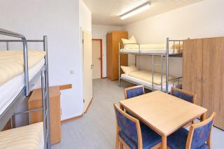 NordQuartier Lunden - Bright quadruple room - 103 - 3