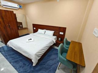 Hotel O Atala Main Road Bhubaneswar - 7