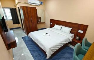 Hotel O Atala Main Road Bhubaneswar - 3