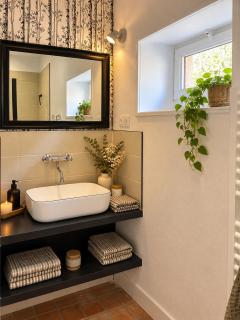 Gîte de la Mare Ronde - Studio 2 personnes - Le Jardin - Piscine - 6