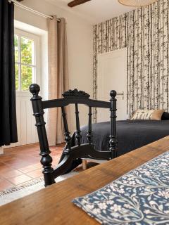 Gîte de la Mare Ronde - Studio 2 personnes - Le Jardin - Piscine - 1