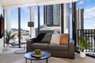 Rooftop Pool Stunning Apartment Queen Street - 5