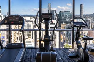 Rooftop Pool Stunning Apartment Queen Street - 2