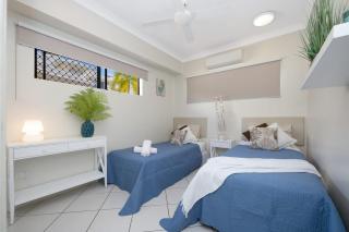 Marina Poolside Residence | Strand Marina Precinct - 6