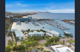 Marina Poolside Residence | Strand Marina Precinct - 3