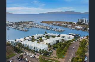 Marina Poolside Residence | Strand Marina Precinct - 1