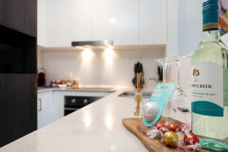 Huge Family Townhouse 3 bathrooms 5km to City - Brisbane - 7
