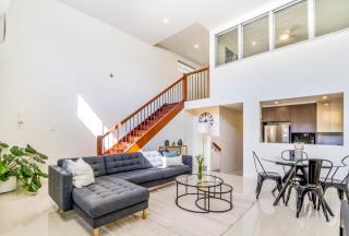 Huge Family Townhouse 3 bathrooms 5km to City - Brisbane - 8