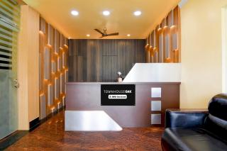 Super Townhouse Motijhil Park Formerly Gran Villa - 7