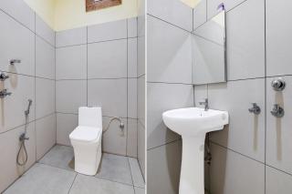 Super Townhouse Motijhil Park Formerly Gran Villa - 5
