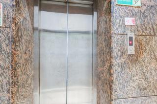 Townhouse Arakashan Road Paharganj Formerly Mohan international - 7