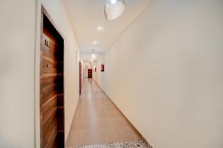 Amar Resorrt - 8