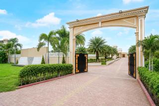 Amar Resorrt - 1