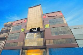 Hotel O Sector 18 Noida Formerly Terrene Empire - 8