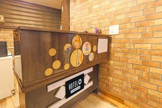 Hotel O Sector 18 Noida Formerly Terrene Empire - 5