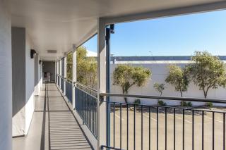 Harbourside Nelson Studios & Apartments - 1