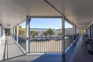 Harbourside Nelson Studios & Apartments - 1