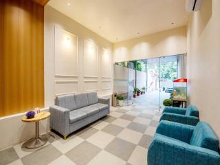 Palette Hotel Pune by CheckIn, MIDC Pimpri-Chinchwad - 6
