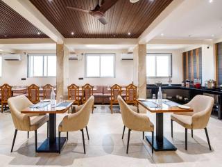 Palette Hotel Pune by CheckIn, MIDC Pimpri-Chinchwad - 1