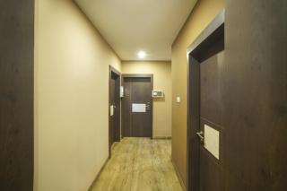 Townhouse Oak Bhilai Railway Junction Formerly Hotel Lotus - 9