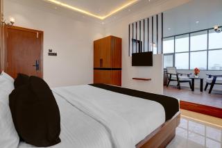 Townhouse Oak Trimurti Hills Nashik Formerly Serene Stay - 0