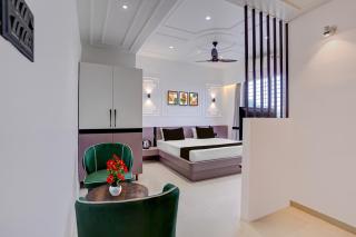 Townhouse Oak Trimurti Hills Nashik Formerly Serene Stay - 7