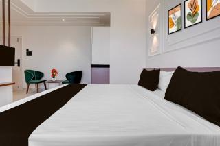 Townhouse Oak Trimurti Hills Nashik Formerly Serene Stay - 4