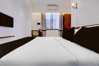 Townhouse Oak Trimurti Hills Nashik Formerly Serene Stay - 3