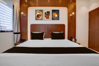 Townhouse Oak Trimurti Hills Nashik Formerly Serene Stay - 2