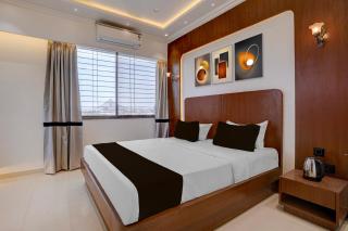 Townhouse Oak Trimurti Hills Nashik Formerly Serene Stay - 1