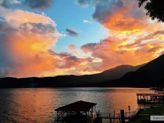Santa Ana , Volcán ,Lago y Ruta de las Flores - 5