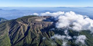 Santa Ana , Volcán ,Lago y Ruta de las Flores - 4