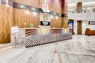 Palette Fort View Hotel by CheckIn, Bidar - 6