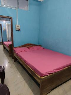 Kamakhya Athparia homestay - 1