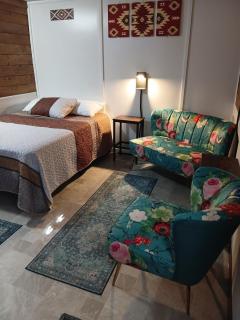 Geraldton Standard Rooms and Apartments - 6