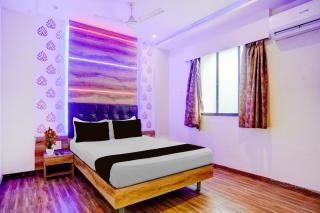 Hotel O Kharbao Bhiwandi Thane - 8