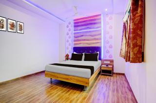 Hotel O Kharbao Bhiwandi Thane - 7