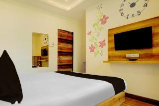 Hotel O Kharbao Bhiwandi Thane - 5