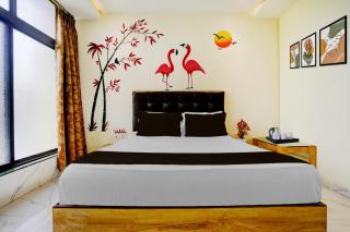 Hotel O Kharbao Bhiwandi Thane - 4