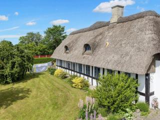 8 person holiday home in Hadsund-By Traum - 0