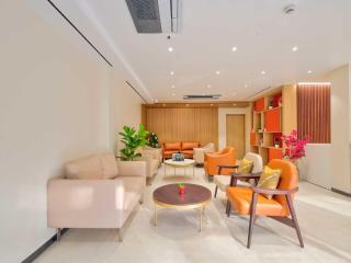 Palette Hotel by CheckIn - Medicity Gurugram - 7