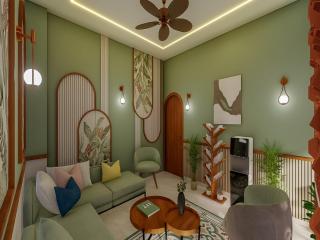 Palette Hotel by CheckIn - Medicity Gurugram - 5