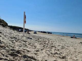 Private Retreat by the North Sea - 3